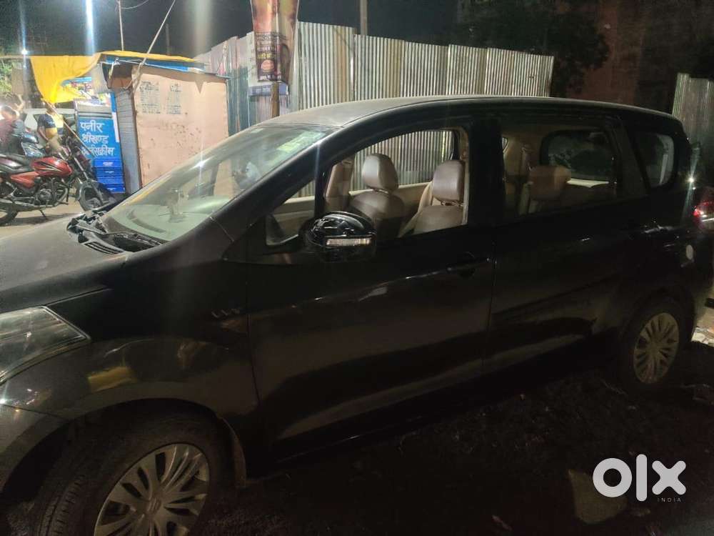 Maruti Suzuki Ertiga 2014 Petrol Well Maintained