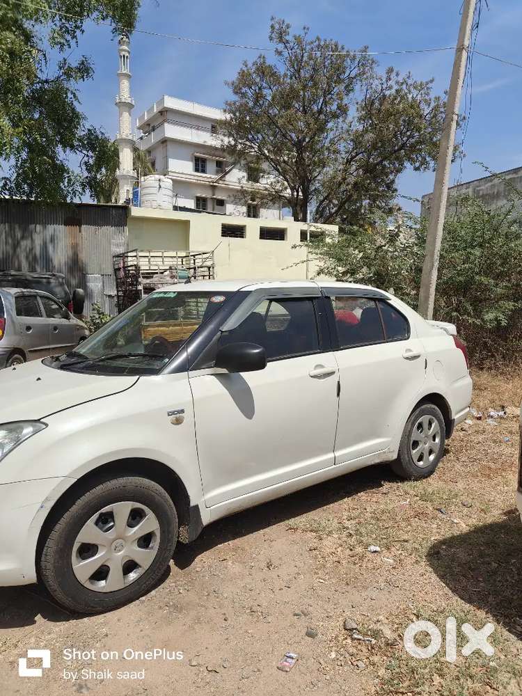 Maruti Suzuki Swift Dzire 2010 Diesel Good Condition