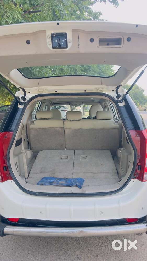 Mahindra Xuv500 W10 2wd, 2016, Diesel