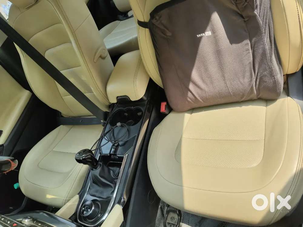 Urgent Sale  Tata Safari Xz+  2022  Good Condition.