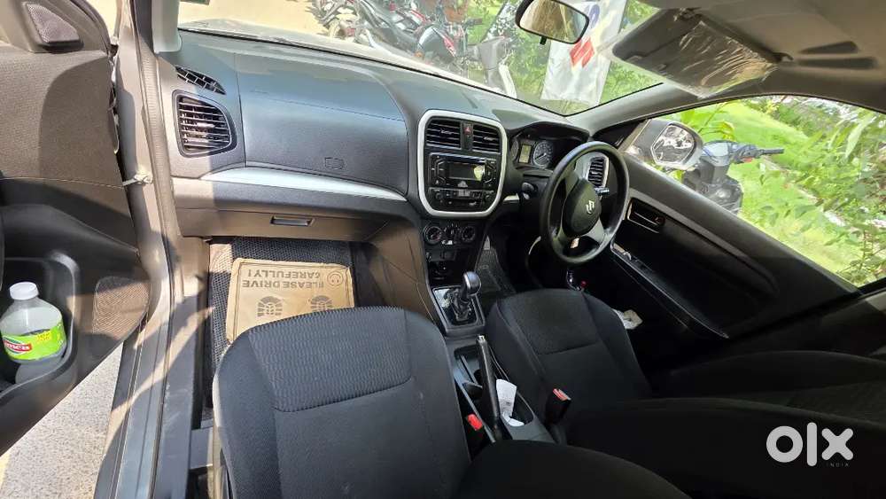 Maruti Suzuki Brezza Vdi 2020 Diesel