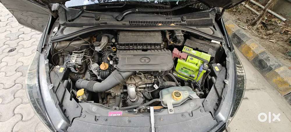 Tata Tiago 2022 Petrol 75606 Km Driven