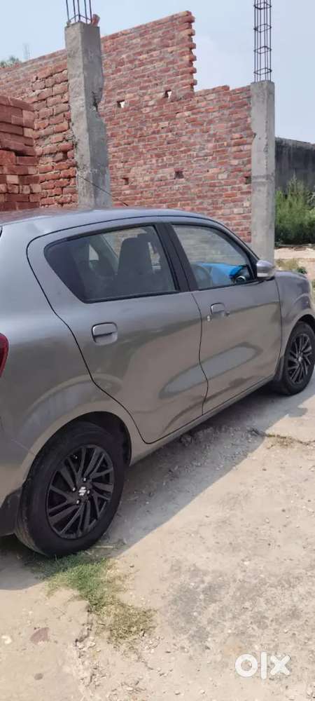 Maruti Suzuki Celerio 2023 Top Condition New Brand