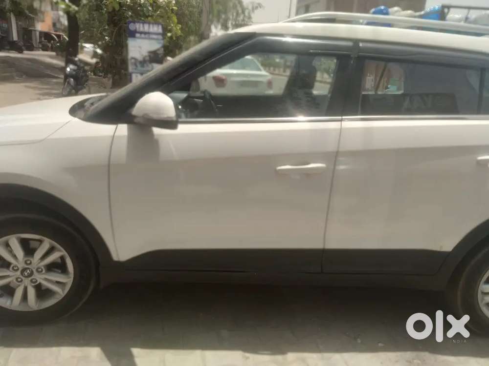 2017 Hyundai Creta Facelift