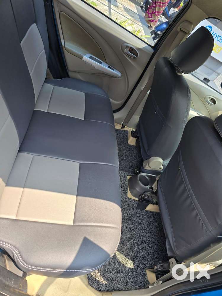 Toyota Etios Liva 2013-2014 Gd, 2013, Diesel