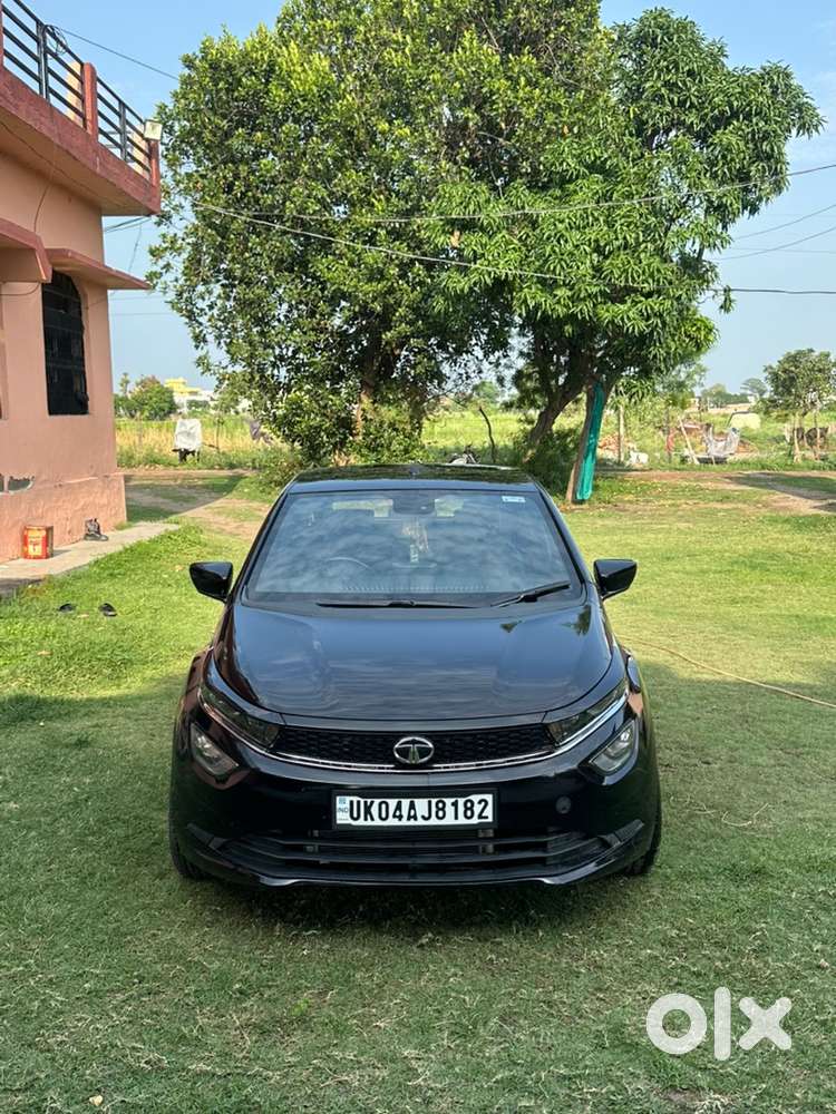 Tata Altoz Petrol 2022