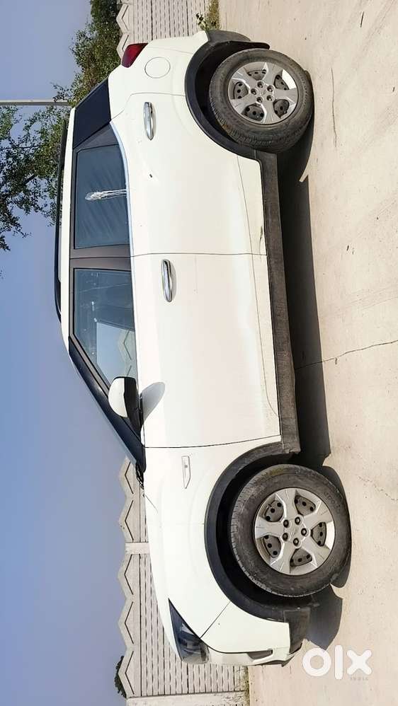 Mahindra Xuv300 Diesel Good Condition