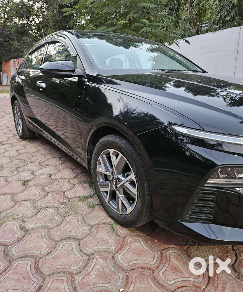 Hyundai Verna 1.5 Sx Vtvt, 2023, Petrol