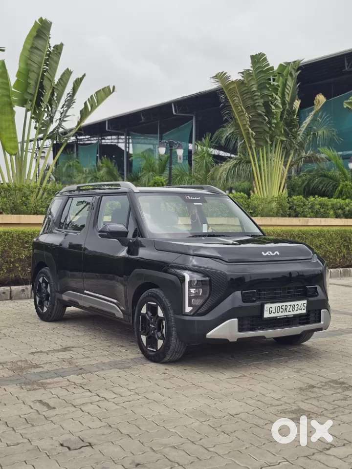 Kia Syros Htk Opt Turbo, 2025, Diesel