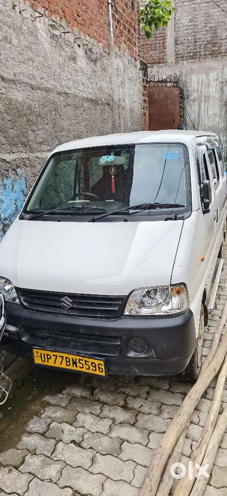 Maruti Suzuki Eeco 7 2026