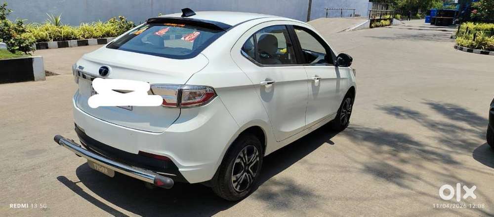 Tata Tigor 2024 Cng & Hybrids Well Maintained