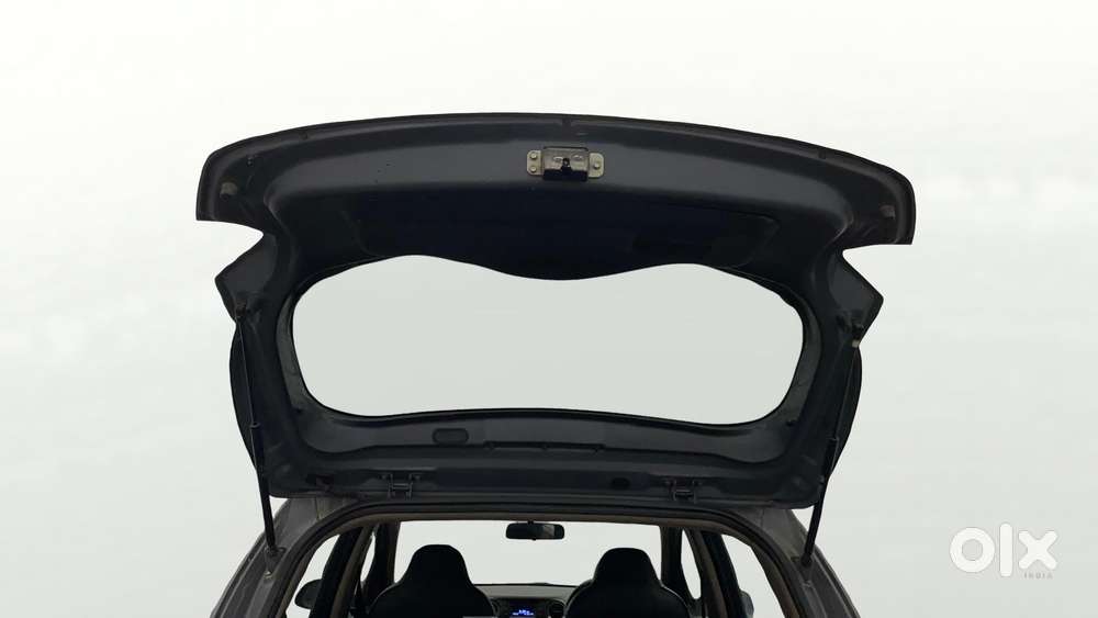 Hyundai Grand I10 Sportz 1.2 Kappa Vtvt, 2015, Petrol