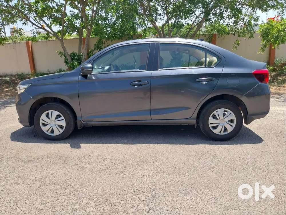 Honda Amaze 1.2 V I-vtec