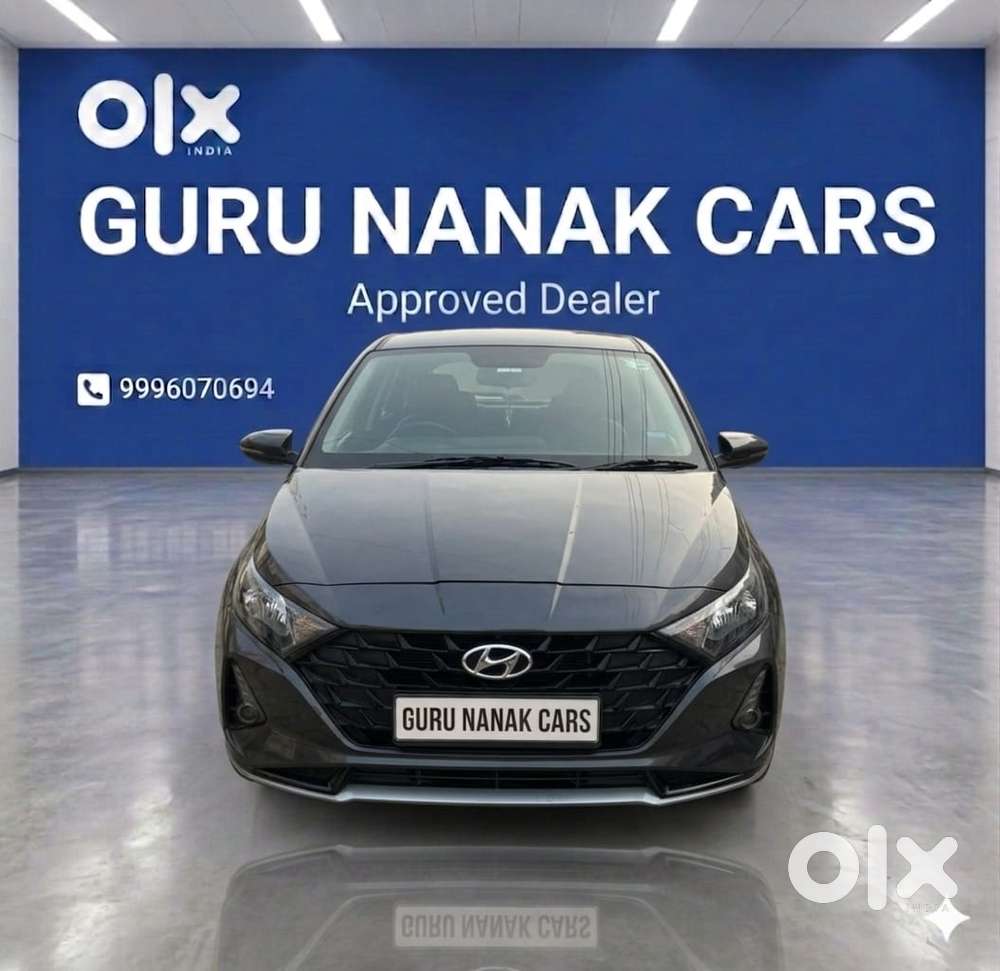 Hyundai I20 1.2 Spotz, 2025, Petrol