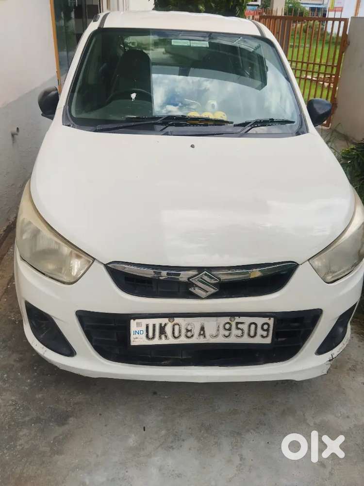 Maruti Suzuki Alto 2015 Lxi Airbag
