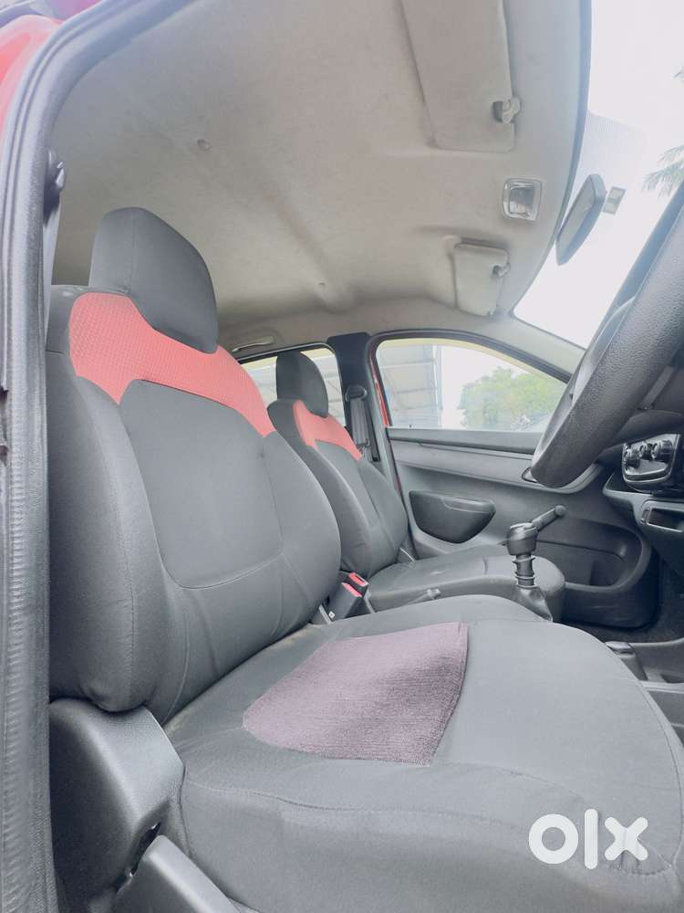 Renault Kwid Rxl, 2017, Petrol