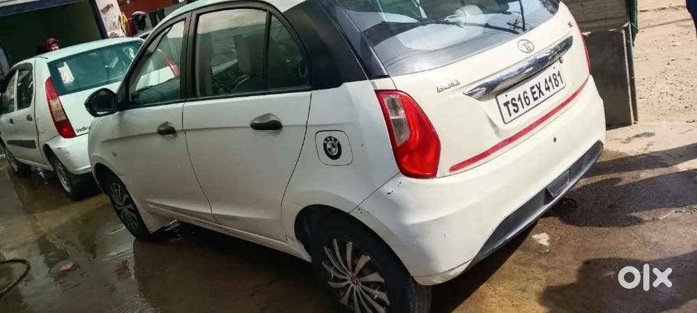 Tata Bolt Xe