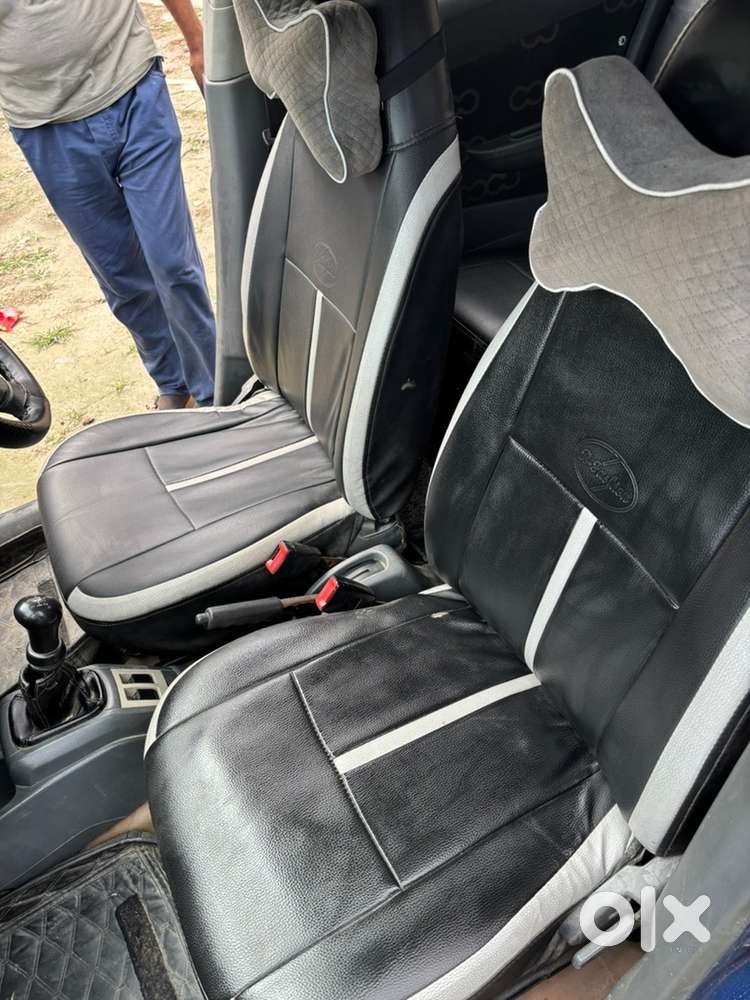 Maruti Suzuki Alto 800 2015 Petrol