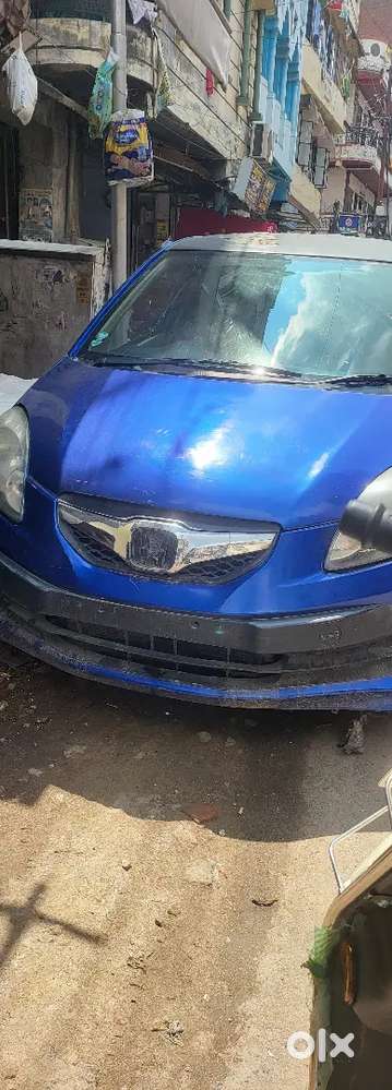 Honda Brio 2012 Petrol Mt