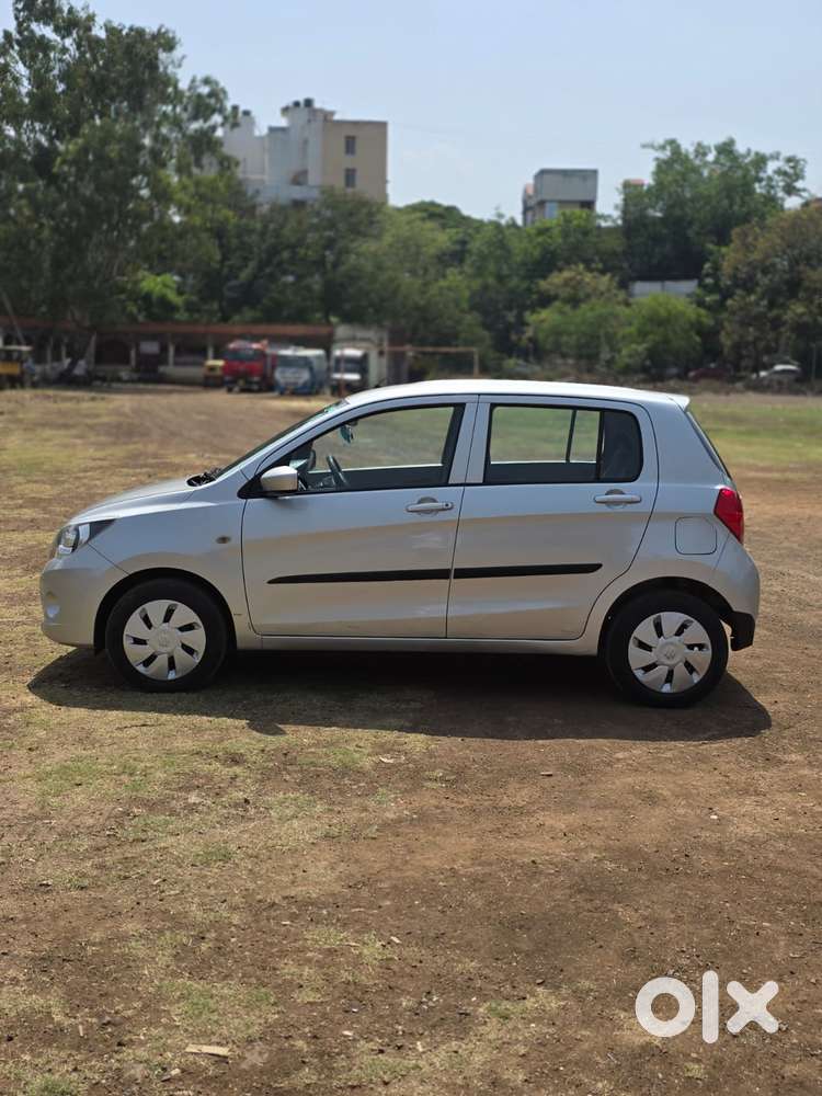 Maruti Suzuki Celerio Vxi, 2014, Petrol