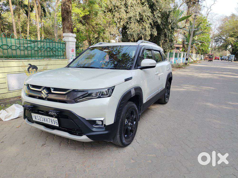 Maruti Suzuki Celerio