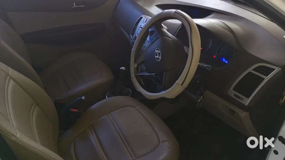 Hyundai I20 2010 Petrol Well Maintained
