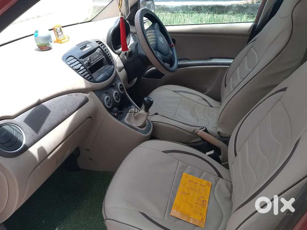 Very Good Condition Only Office Used In Car