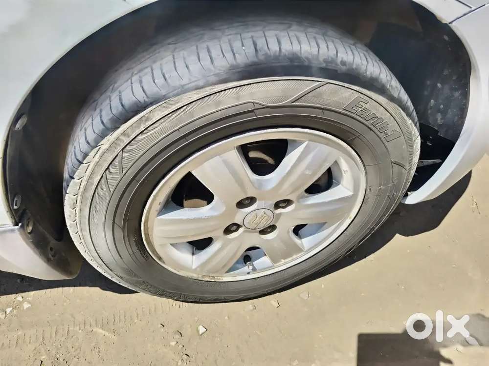 Maruti Suzuki Dzire 2017