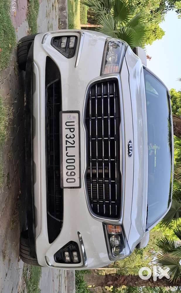 Kia Carnival Limousine, 2020, Diesel