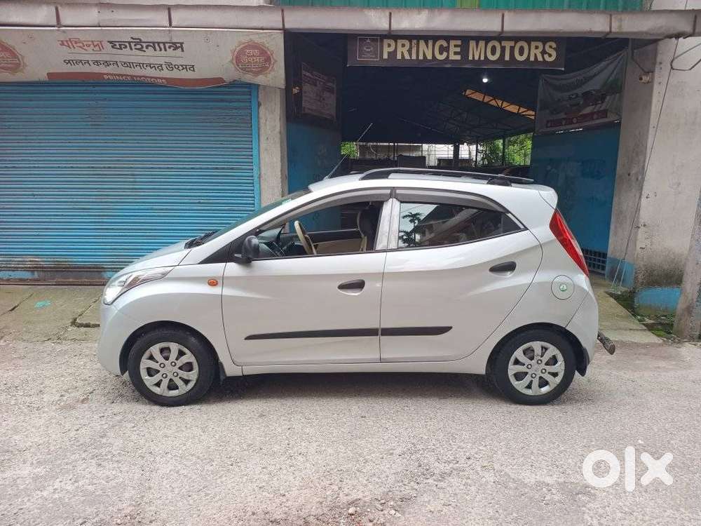 Hyundai Eon Era +, 2018, Petrol