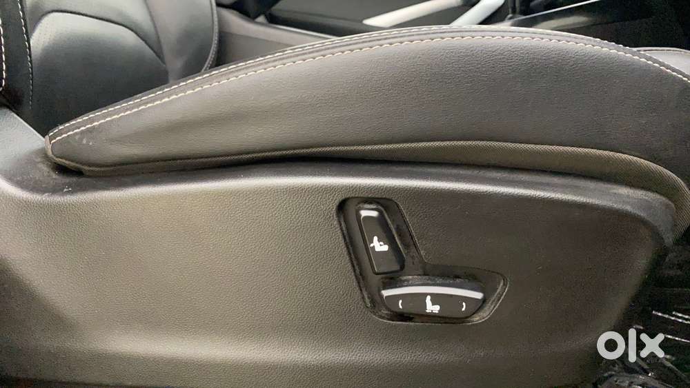 Mg Hector Sharp Dct Petrol, 2020, Petrol