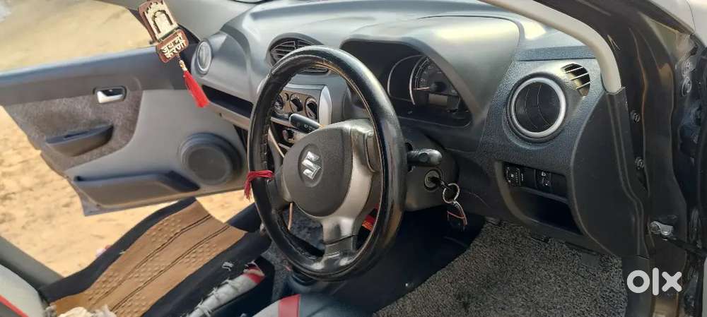 Maruti Suzuki Alto Lxi 2018