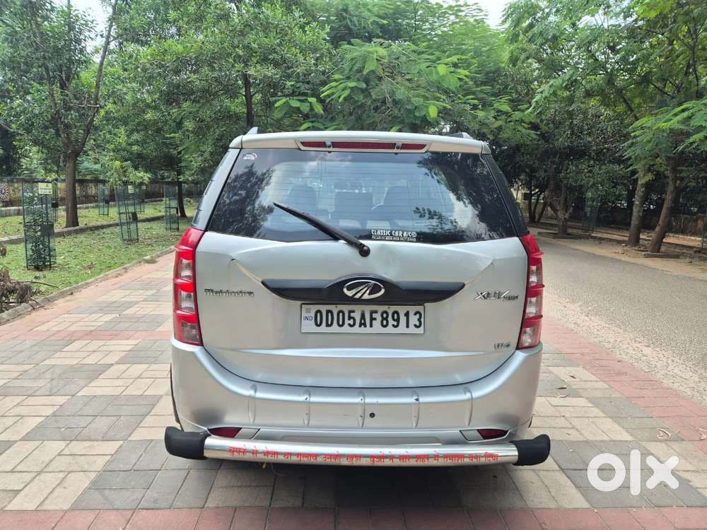 Mahindra Xuv500, 2018, Diesel