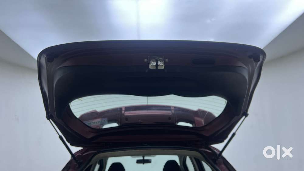 Honda Jazz [ ] 1.2 Vx I-vtec Mt, 2015, Petrol