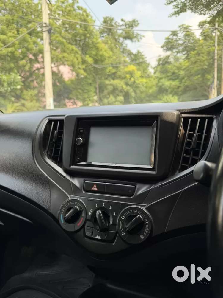 Maruti Suzuki Baleno 1.2 Sigma, 2017, Petrol