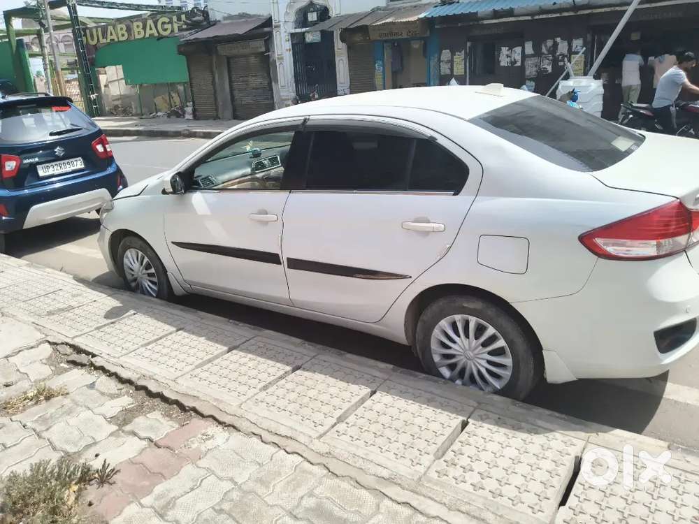 Maruti Suzuki Ciaz 2022 Petrol 40000 Km Driven