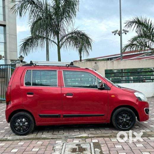 Maruti Suzuki Wagon R Cng Lxi, 2013, Cng & Hybrids