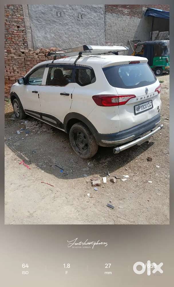 Renault Triber 2022 Ingen Ka Kam He