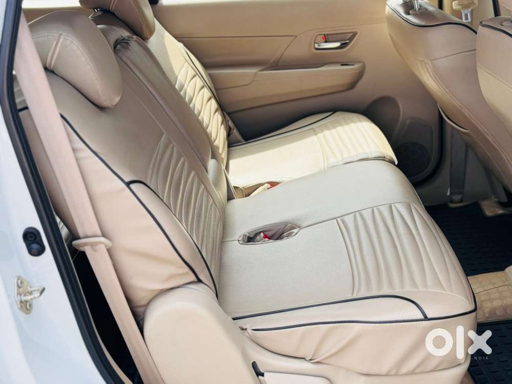Ertiga 1.5 Vxi 2022