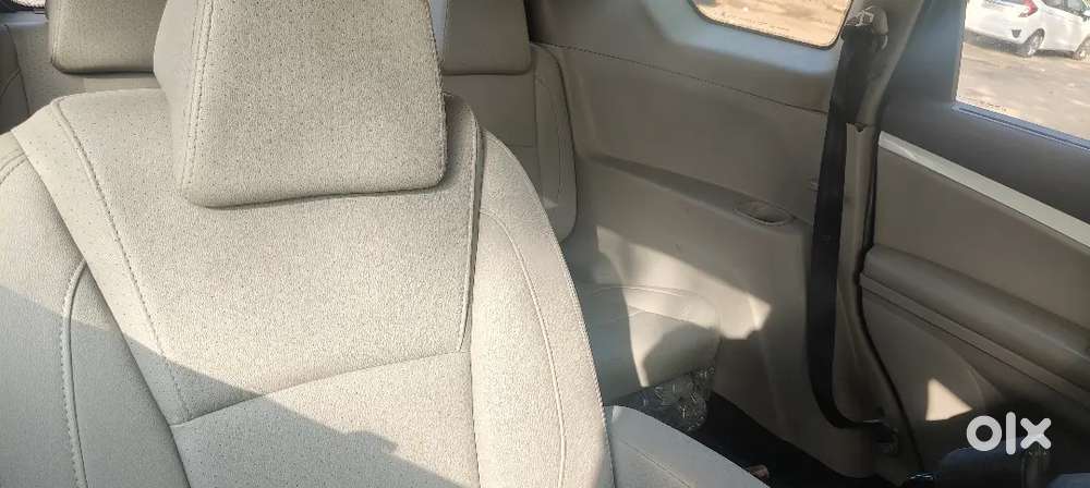 Mahindra Marazzo 2018 Diesel 80000 Km Driven