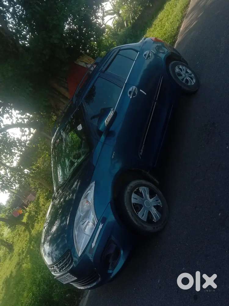 2014 Maruti Suzuki Dzire