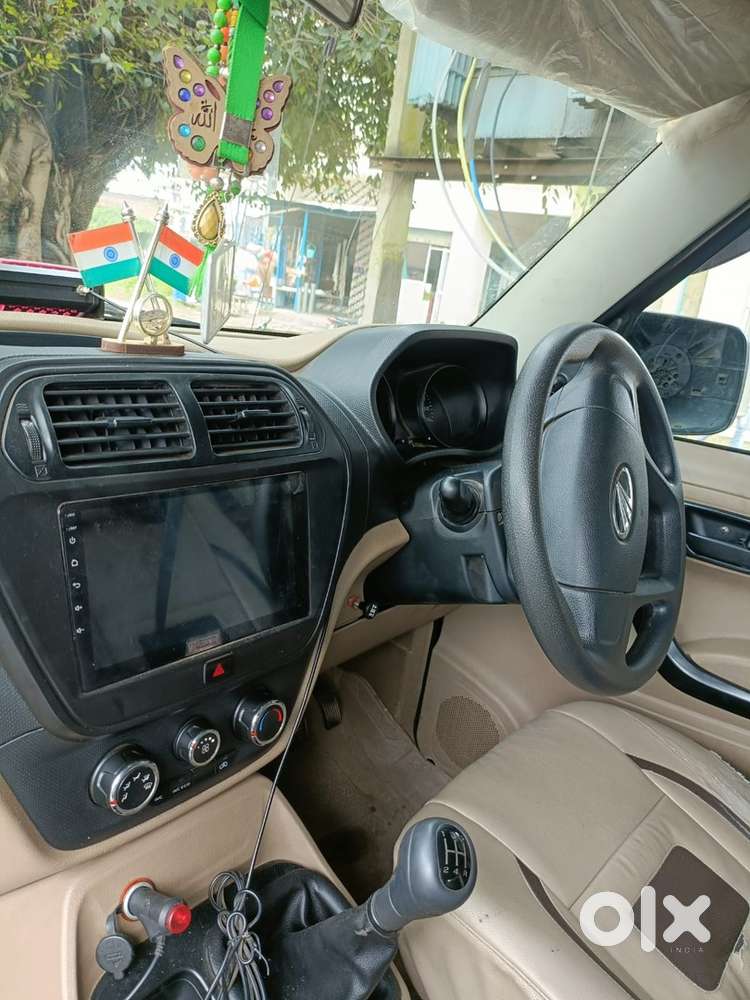 Mahindra Tuv 300 Diesel 2016