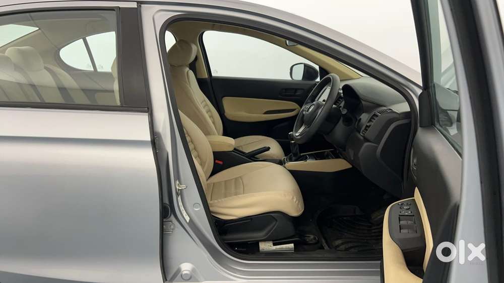 Honda City 1.5 Sv I-vtec Mt, 2024, Petrol