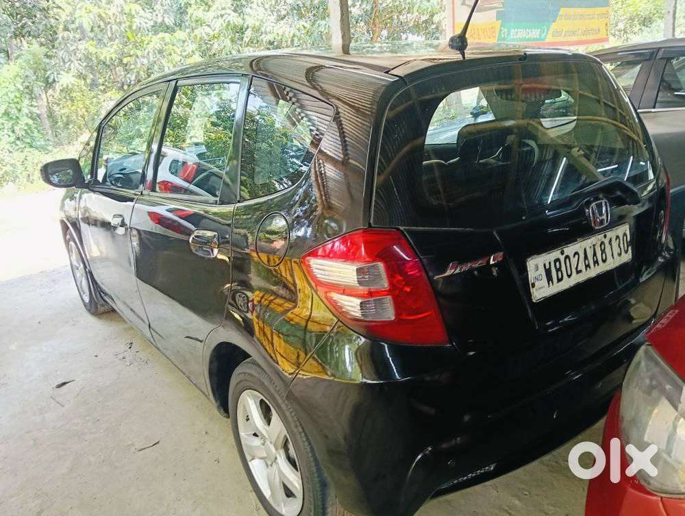 Honda Jazz 1.2 E I Vtec, 2012, Petrol