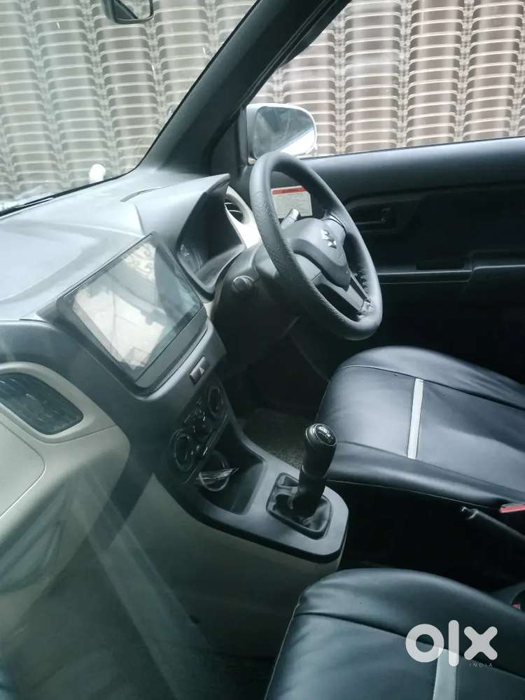 Maruti Suzuki Wagon R  2023
