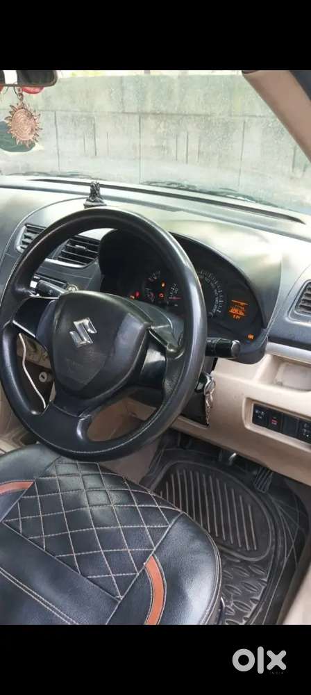 Maruti Suzuki Dzire Cng & Hybrids 165000 Km Driven