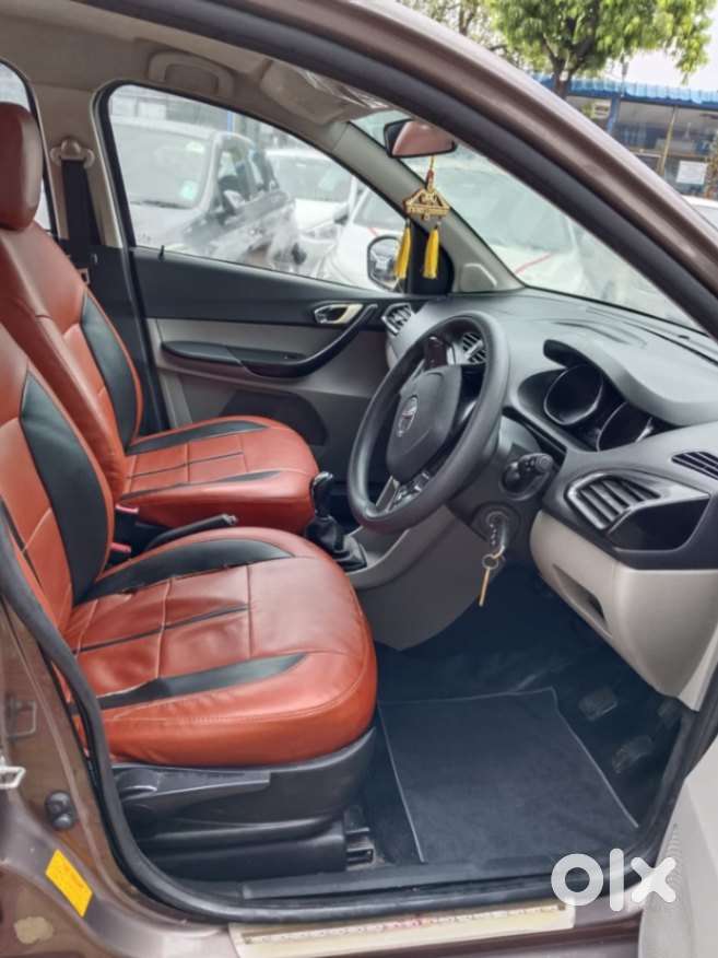 Tata Tiago 1.2 Revotron Xe Option, 2019, Petrol