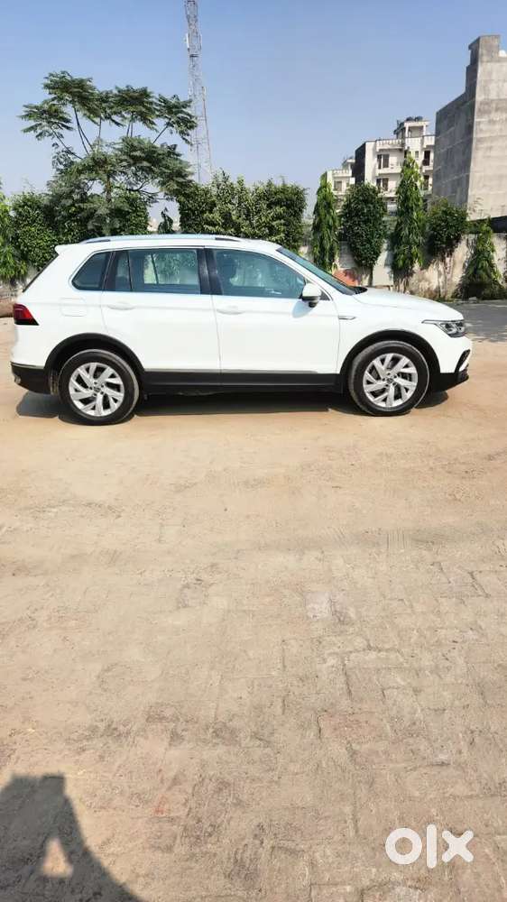 Volkswagen Tiguan Elegance 2023