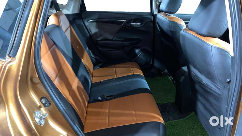 Honda Wr-v 1.2 Vx I-vtec, 2017, Petrol