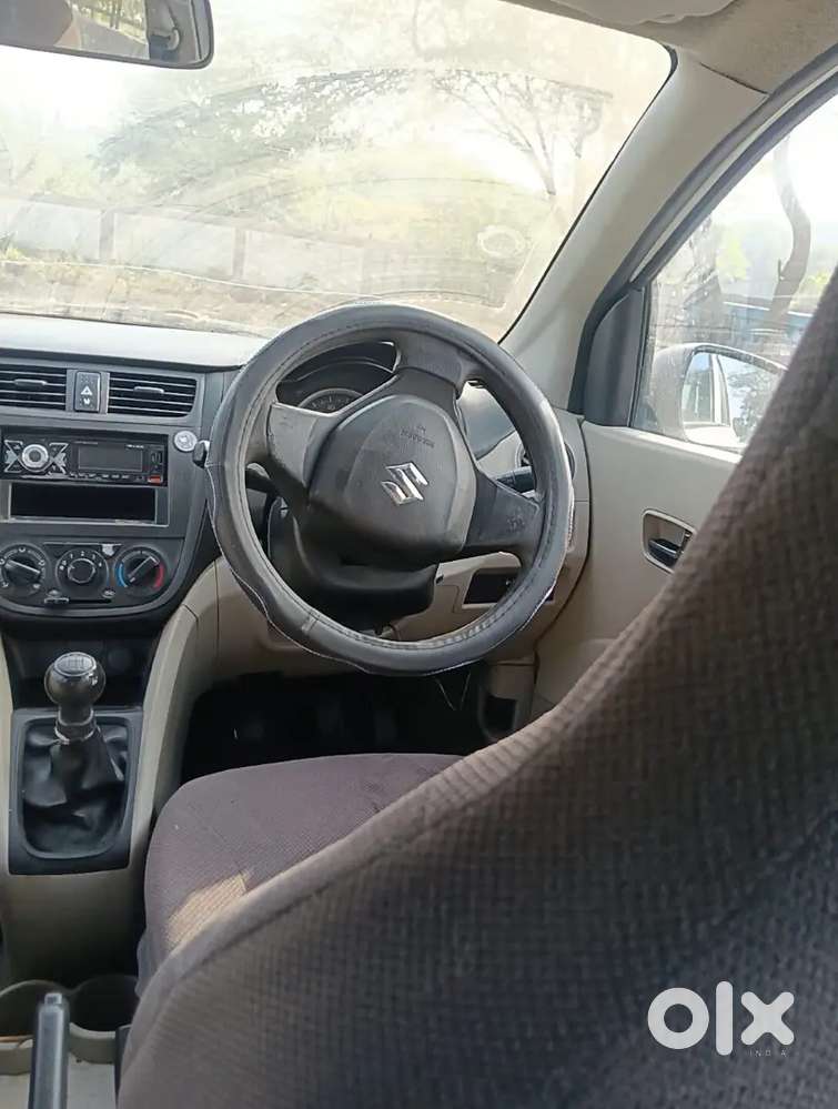 Maruti Suzuki Celerio 2018 Year Model